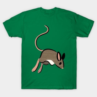 Hopping Mouse T-Shirt